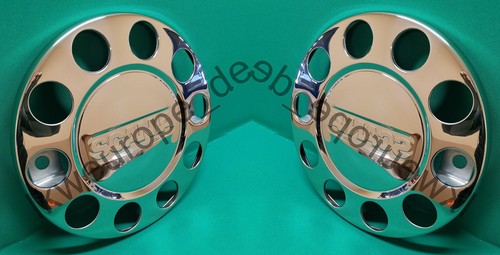 Enjoliveurs r22 5 - enjoliveurs, r22,5