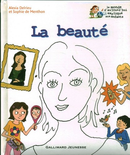 Livre beauté monde - livre,
