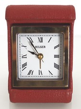 Réveil quartz chiffres