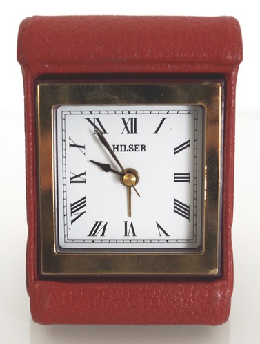 Réveil quartz chiffres