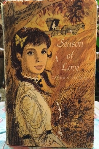 Season love catherine - by,