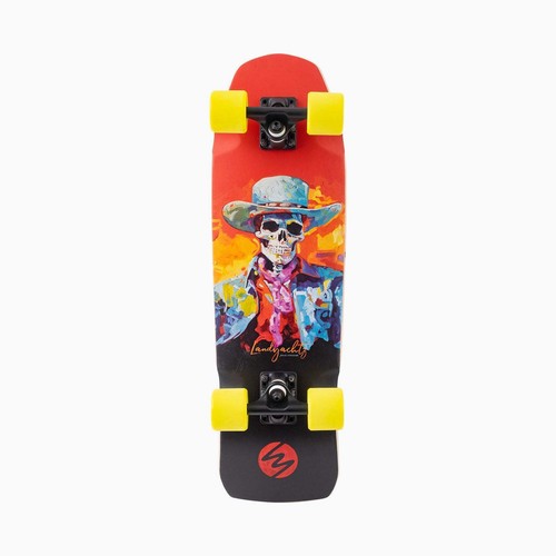 Landyachtz dinghy legend mini - landyachtz,