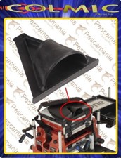 Appui canne Colmic pour casier