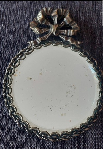 Miroir sac pochette - ​miroir, de