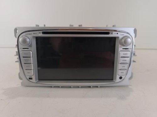 Autoradio origine ford - d'origine,