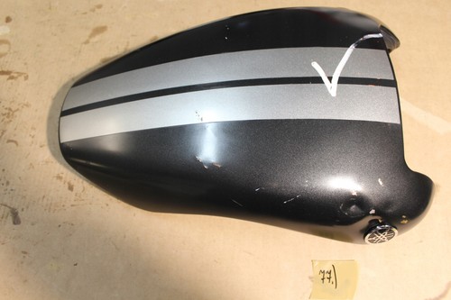 Carénage support yamaha - de,