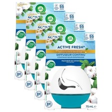 [3665468302584-4] AIR WICK Lot