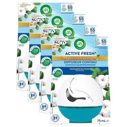 3665468302584 air wick lot - air,