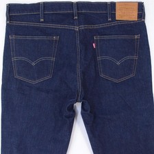 Hommes Levi's 04511 Ajusté