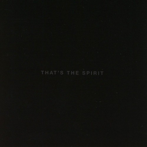 Bring the horizon that - bring, that's