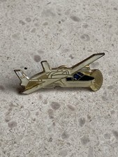 Pin’s Avion +