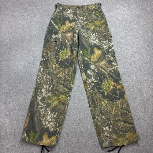 Pantalon realtree adulte petit - adulte,