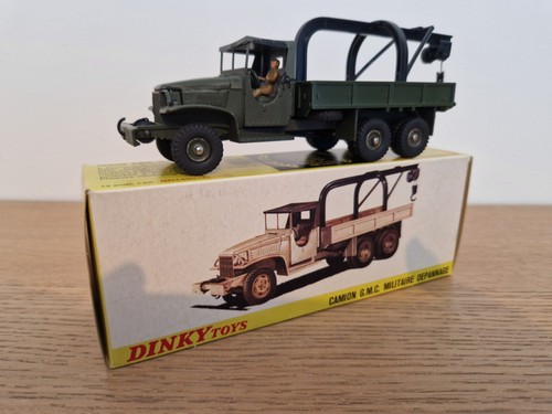 1 43 camion gmc - █▓▒★,