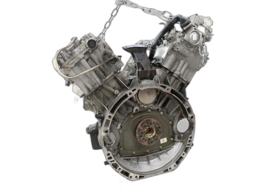 Moteur diesel - moteur, v6