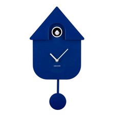 Horloge murale cuckoo moderne - horloge,