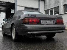 FOX Sport Mazda RX-7 Type FC