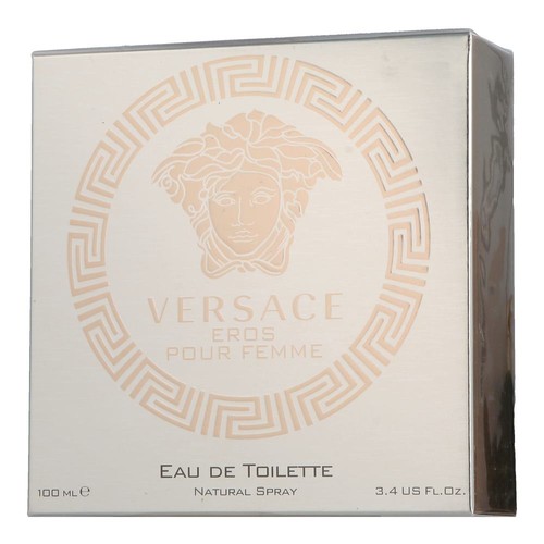 Versace eros pour femme - versace,