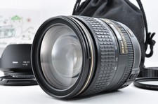 * 1 an Wty pour les États-Unis * Objectif Nikon AF-S Nikkor 24-120 mm f/4G ED...