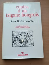 CONTES D'UN TZIGANE HONGROIS