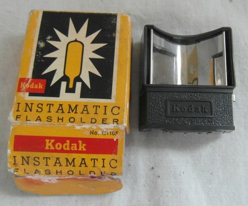 Flash flasholder instamatic - flasholder,