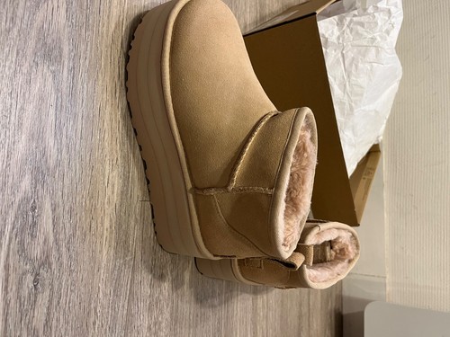Ugg ultra mini - mini, plateforme