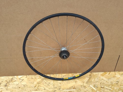 Suntour mavic vintage 700c - mavic,