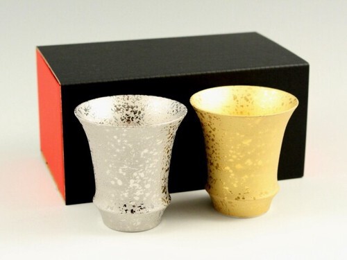 2pcs arita yaki - yaki, porcelaine