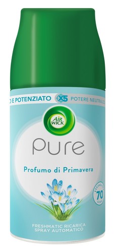 Air wick freshmatic parfum - wick,