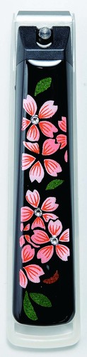 Coupe ongles japonais sakura - coupe-ongles,