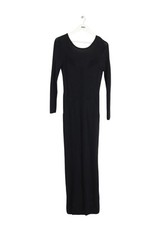 Robe noire Bash L