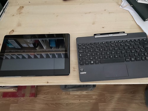Asus transformer book t100 - transformer,