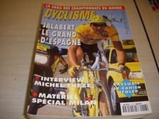 CYCLISME INTERNATIONAL 118
