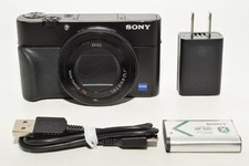 Appareil photo numérique Sony