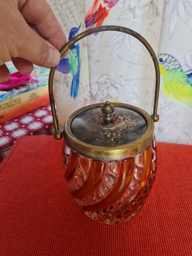 Superbe seau pot - superbe,
