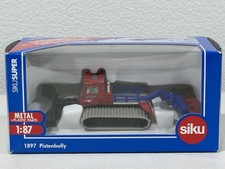 Siku super series 1897 - series,