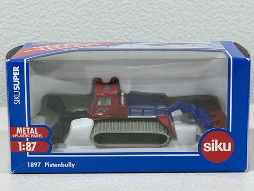 Siku super series 1897 - siku,
