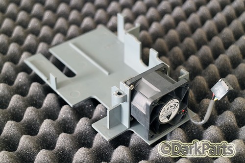 Apple xserve fan 815 7855 - g5,