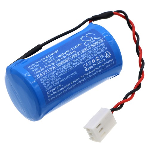 Battery for daitem - for,