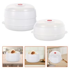  2 Pcs Microwave Cooking Cuit