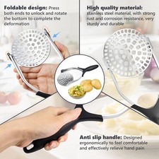 Outil Cuisine Poignée