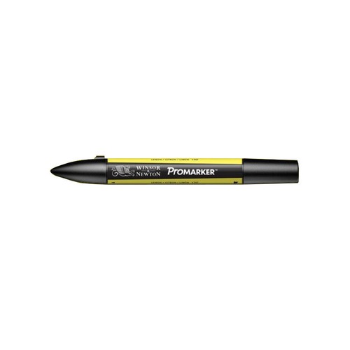 Feutre promarker citron - citron,
