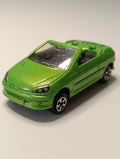 Peugeot 206 CC Coupé