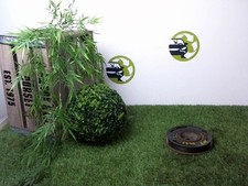 Poulie damper PEUGEOT 307 PHASE 1