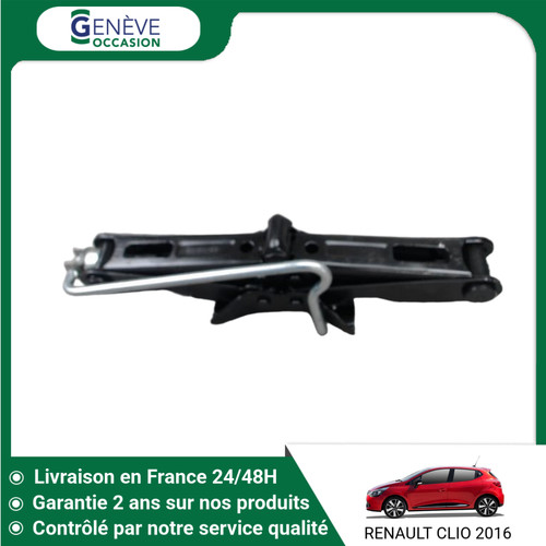 Cric renault clio - cric,