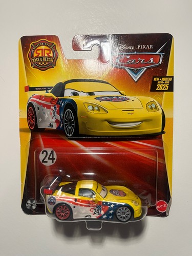 Voiture cars disney pixar - voiture,