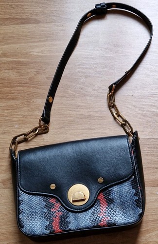 Coccinelle sac bandoulière - coccinelle,