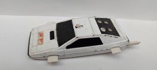 007 JAMES BOND LOTUS ESPRIT JOUET VEHICULE SANS FIGURINE VINTAGE CORGI AUTO