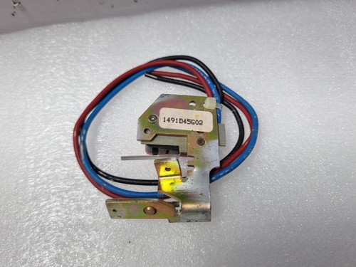 Westinghouse 1491d45g02 - westinghouse,