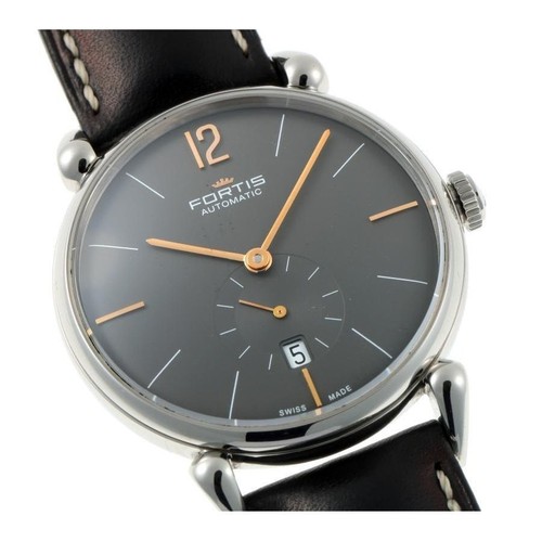 Montre automatique fortis - montre,