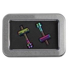  Vis de tige de selle de vélo